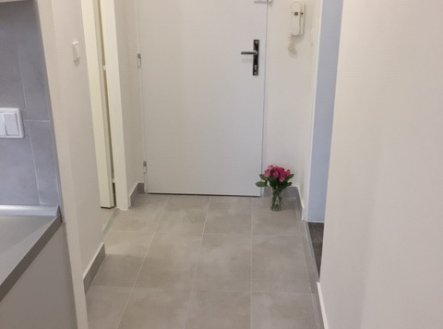 Pronájem bytu, 1+1, 36 m²