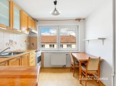 Pronájem bytu, 1+1, 43 m²