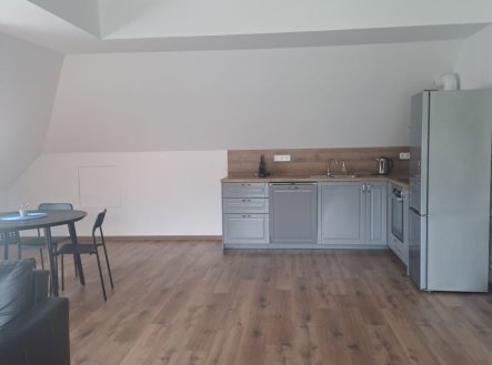 Pronájem bytu, 2+kk, 70 m²