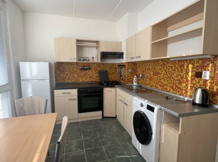 Pronájem bytu, 3+1, 67 m² obrázek