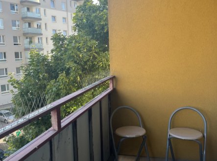 Pronájem bytu, 3+1, 67 m²