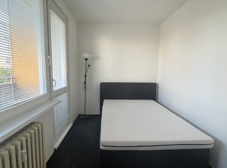 Pronájem bytu, 3+1, 67 m²