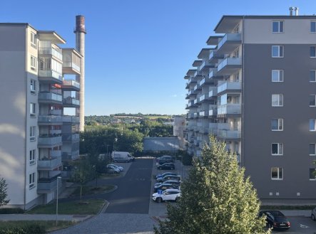 Pronájem bytu, 3+1, 67 m²