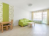 Pronájem bytu, 2+kk, 55 m²