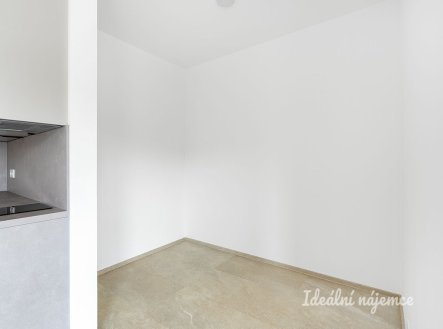 Pronájem bytu, 1+kk, 29 m²