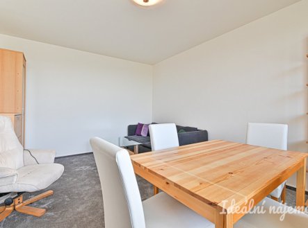 Prodej bytu, 2+1, 51 m²