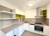 Pronájem bytu, 2+1, 63 m²