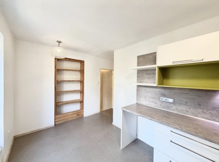 Pronájem bytu, 2+1, 63 m²