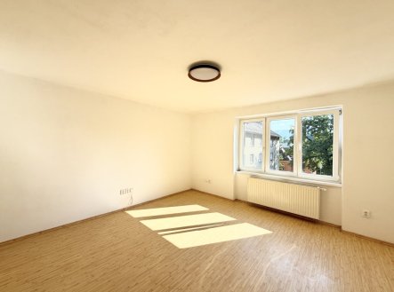 Pronájem bytu, 2+1, 63 m²