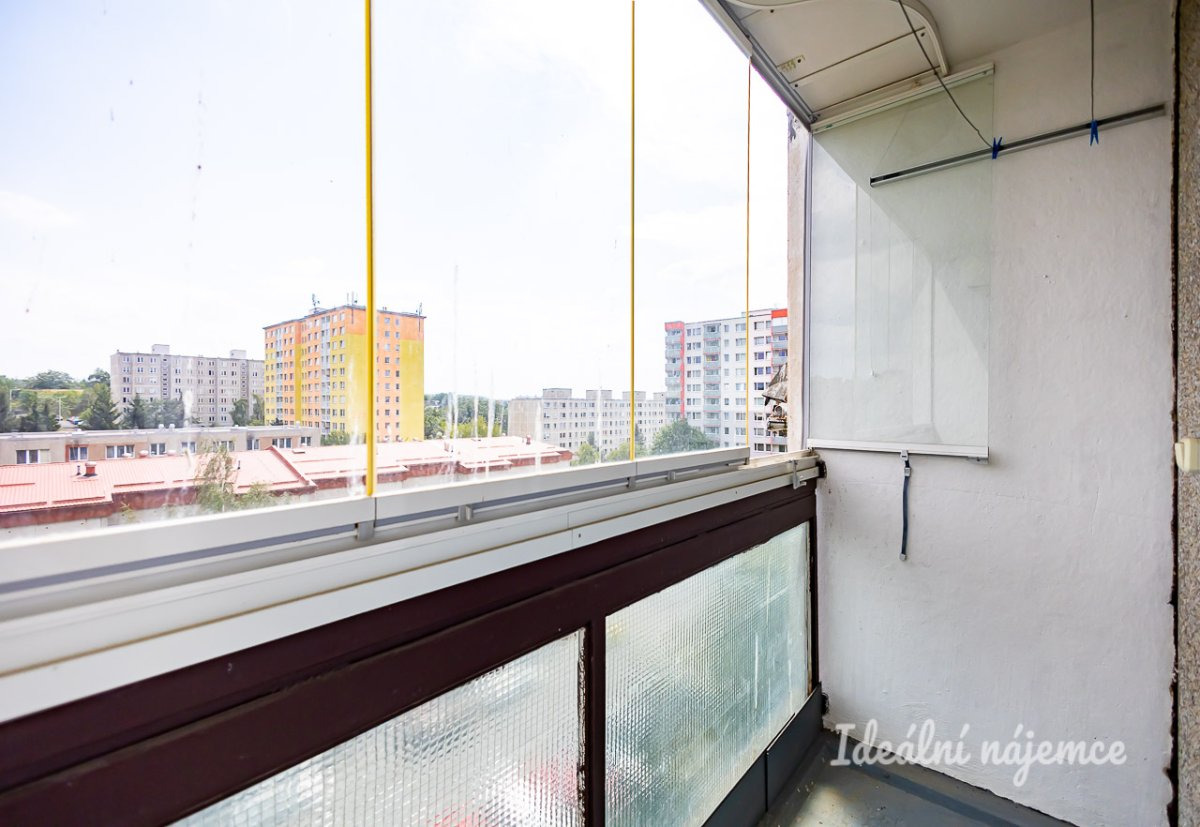 Pronájem bytu 3+1, Levského, Modřany, 75 m2