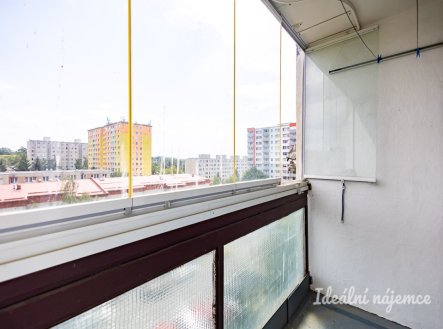 Pronájem bytu, 3+1, 75 m²