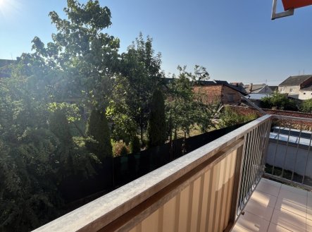 Pronájem bytu, 3+1, 78 m²