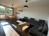 Pronájem bytu, 3+1, 78 m²