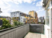 Pronájem bytu, 3+kk, 64 m²