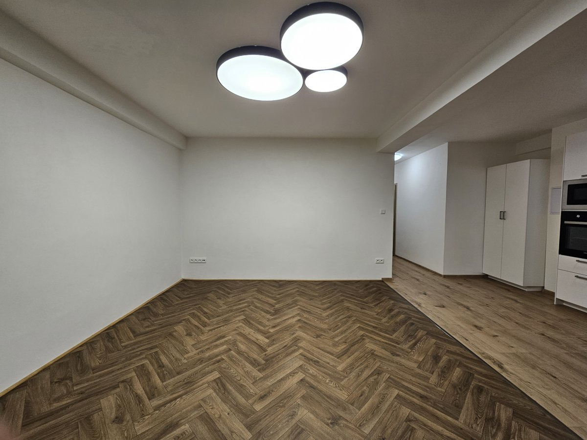 Pronájem bytu 2+1, Vítězná, Kladno, 56 m2