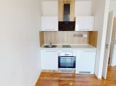 Pronájem bytu, 1+kk, 28 m²