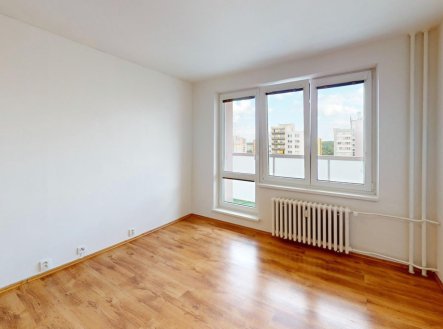 Pronájem bytu, 1+kk, 28 m²