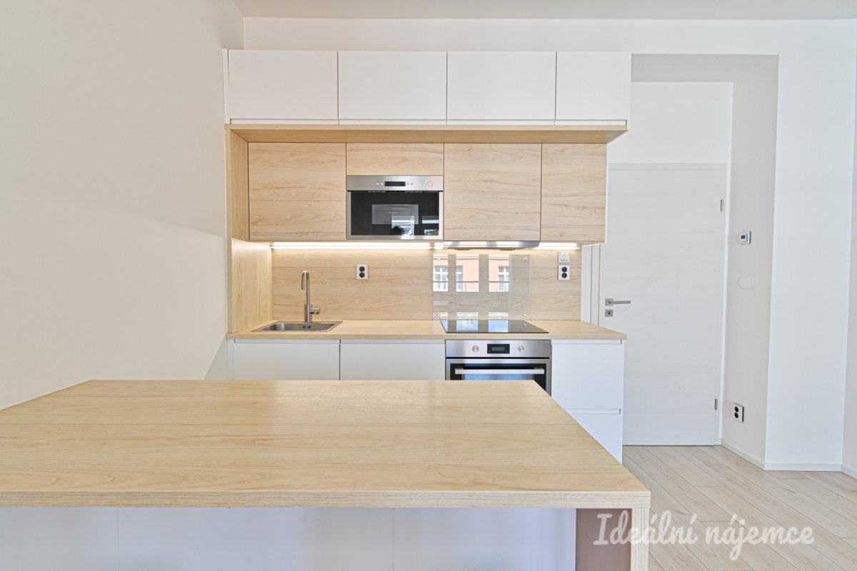 Pronájem bytu 1+kk, Přadlácká, Zábrdovice, 28 m2