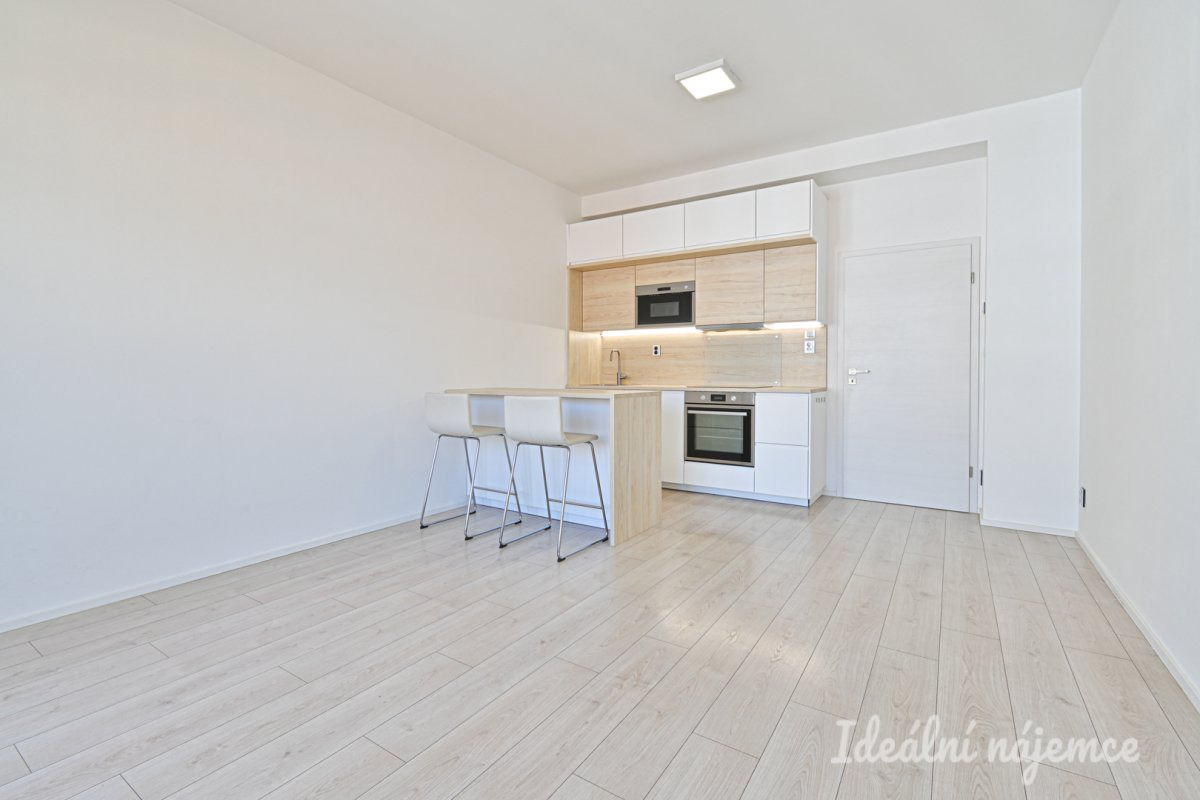 Pronájem bytu 1+kk, Přadlácká, Zábrdovice, 28 m2