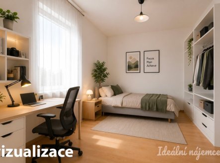Prodej bytu, 1+kk, 26 m²
