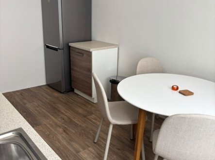Pronájem bytu, 2+1, 51 m²