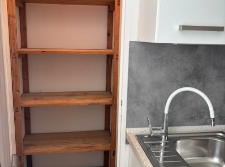Pronájem bytu, 2+1, 51 m²