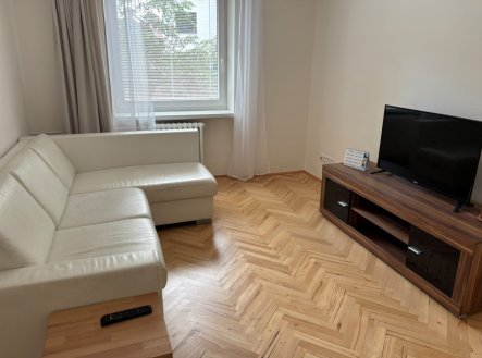 Pronájem bytu, 2+1, 51 m² obrázek