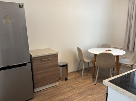 Pronájem bytu, 2+1, 51 m²