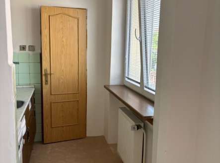 Pronájem bytu, 3+kk, 62 m²