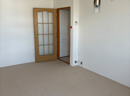 Pronájem bytu, 3+kk, 62 m²