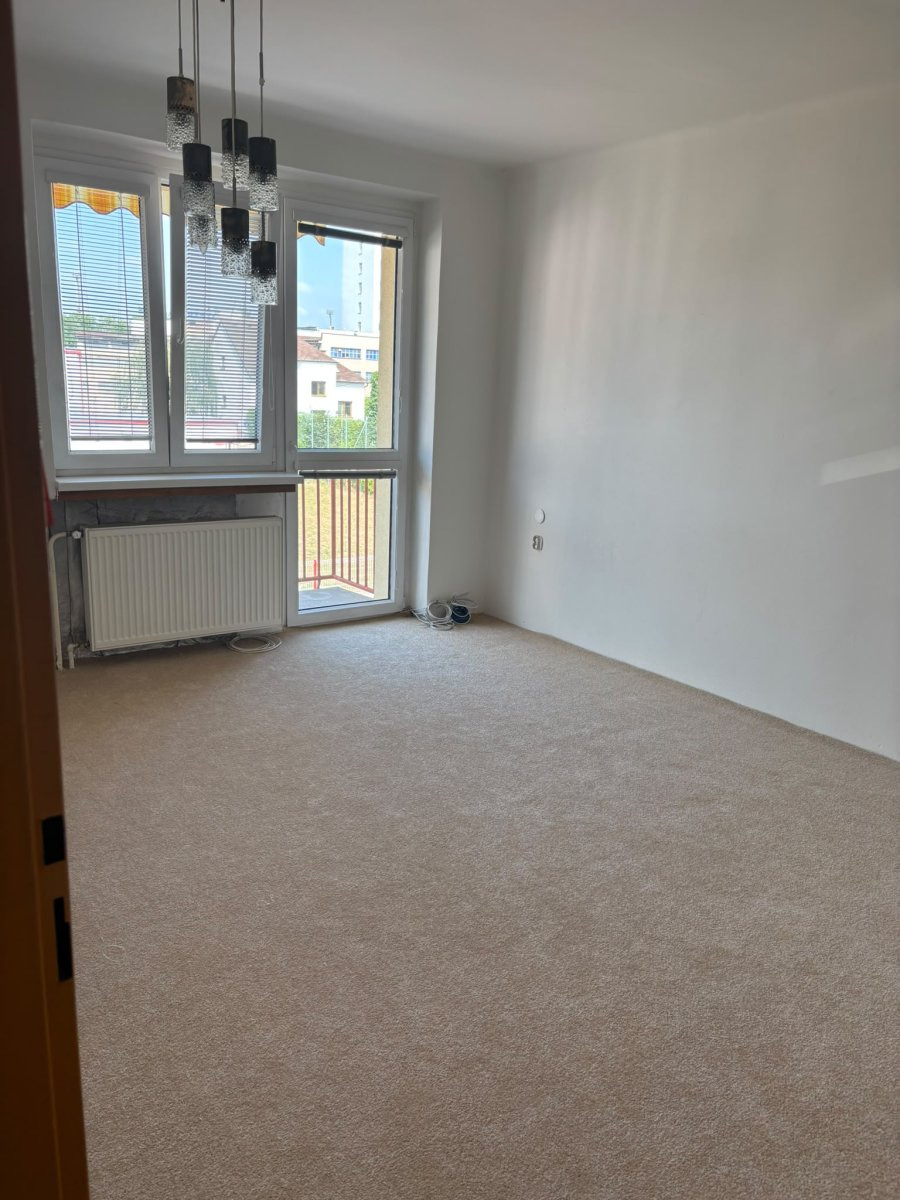 Pronájem bytu 3+kk, Šmilovského, Pražské Předměstí, 15900 Kč/měs, 62 m2