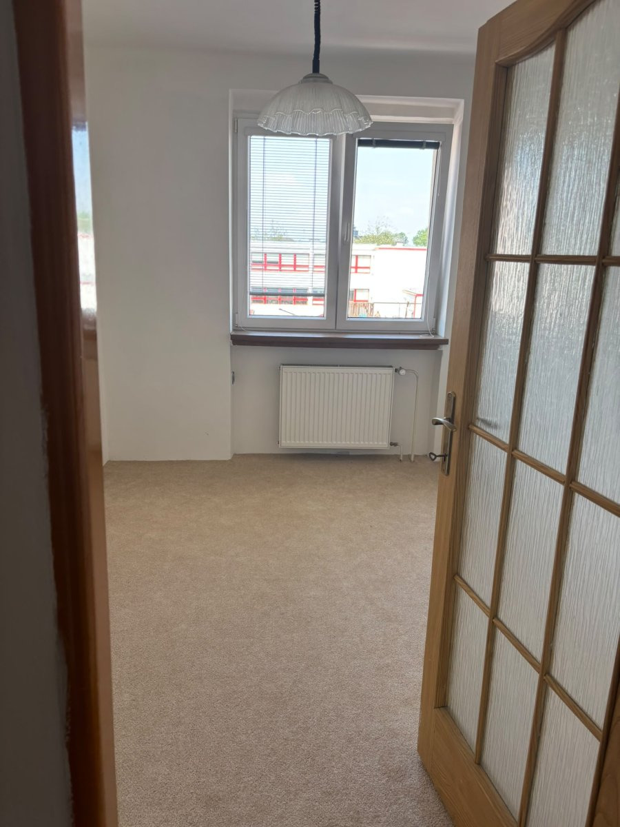 Pronájem bytu 3+kk, Šmilovského, Pražské Předměstí, 15900 Kč/měs, 62 m2