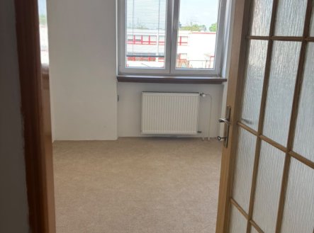 Pronájem bytu, 3+kk, 62 m²