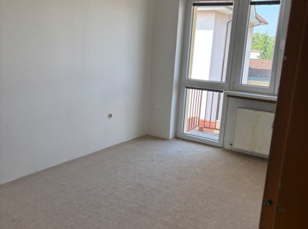 Pronájem bytu, 3+kk, 62 m²