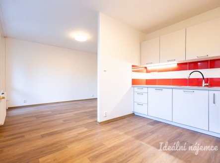 Pronájem bytu, 3+1, 58 m² obrázek