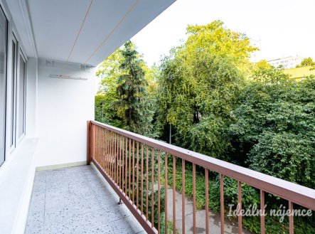 Pronájem bytu, 3+1, 58 m²