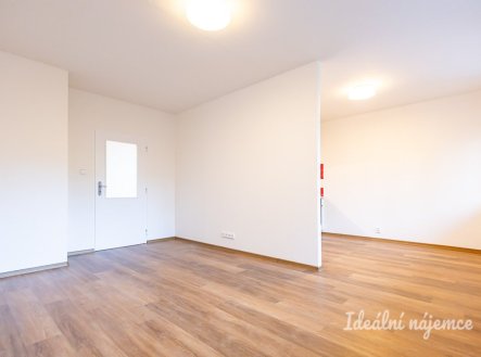 Pronájem bytu, 3+1, 58 m²