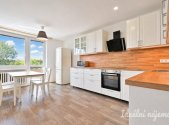 Pronájem bytu, 3+kk, 82 m²