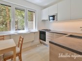 Pronájem bytu, 3+1, 102 m²
