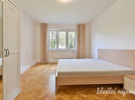 Pronájem bytu, 3+1, 102 m²