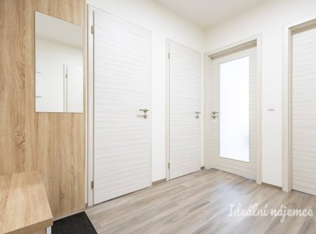 Pronájem bytu, 2+kk, 50 m²