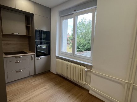 Pronájem bytu, 2+1, 53 m²