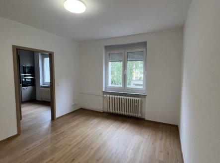 Pronájem bytu, 2+1, 53 m²