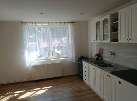 Pronájem bytu, 2+kk, 53 m²