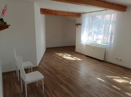 Pronájem bytu, 2+kk, 53 m²