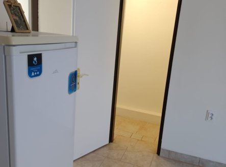 Pronájem bytu, 1+1, 48 m²