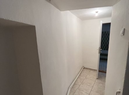 Pronájem bytu, 1+1, 48 m²