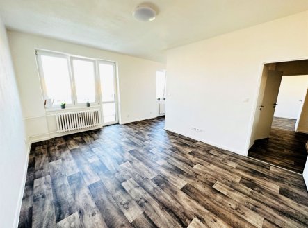 Pronájem bytu, 2+kk, 50 m²