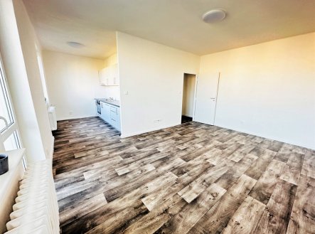 Pronájem bytu, 2+kk, 50 m²
