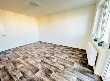 Pronájem bytu, 2+kk, 50 m²